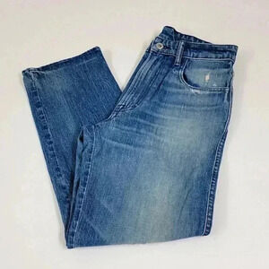 Lucky Vintage High Rise Jeans
